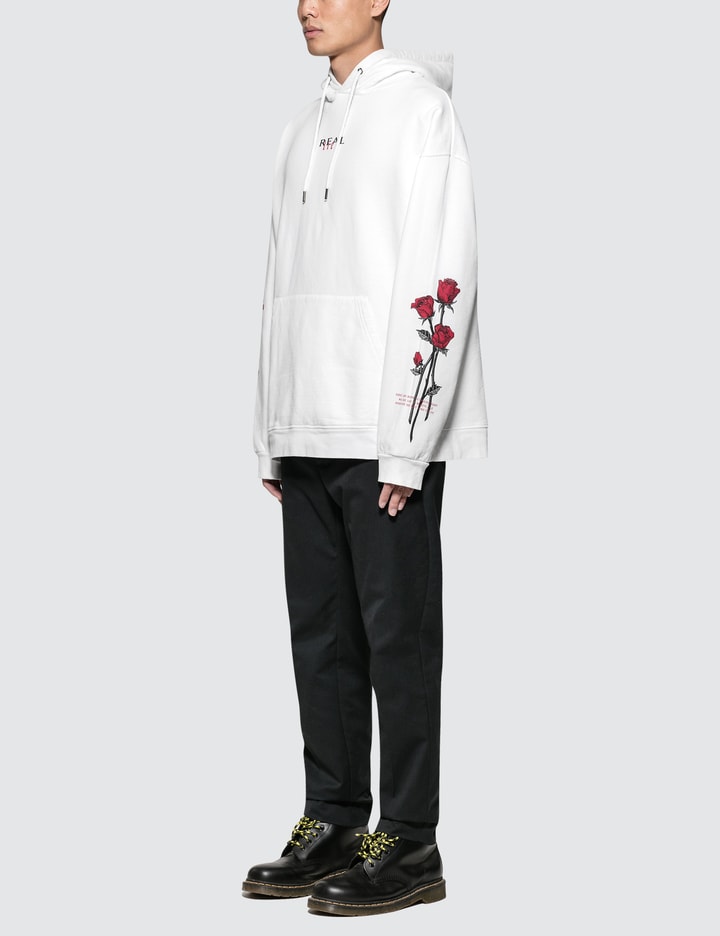 Real Lies Hoodie Placeholder Image
