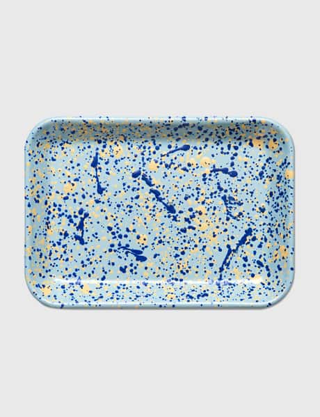 BORNN Island Breeze Rectangular Tray