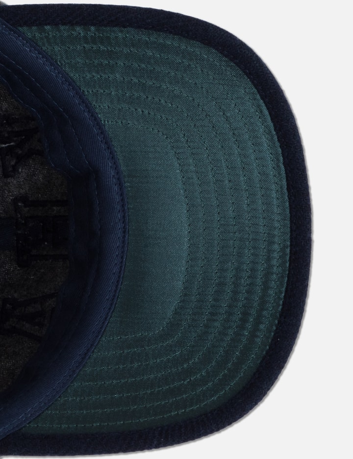 Khakis Team 6P Cap