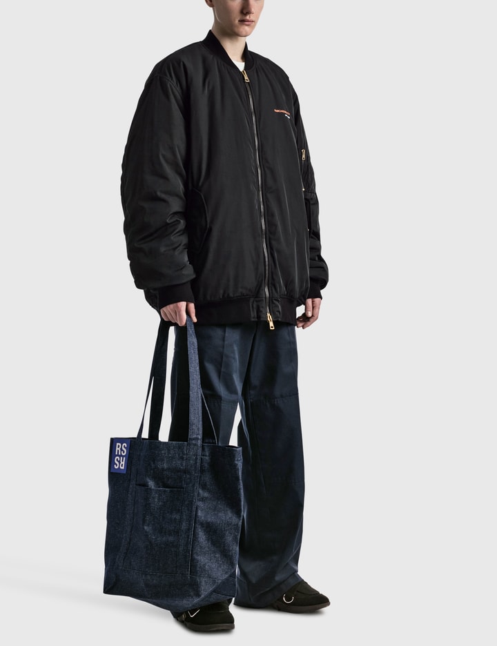 シンクロニシティ ボンバー ジャケット Placeholder Image