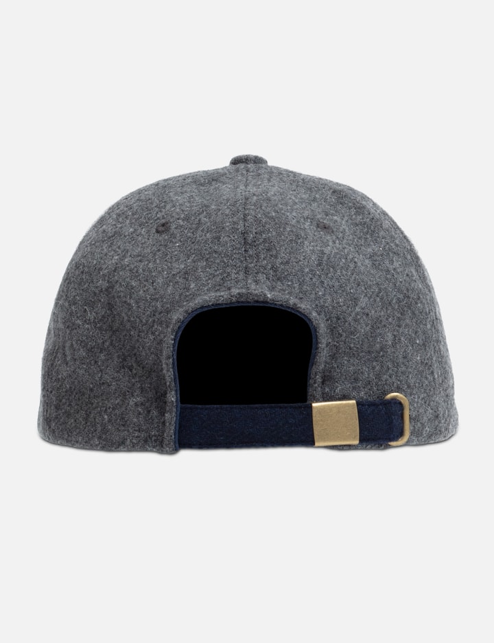 Khakis Team 6P Cap
