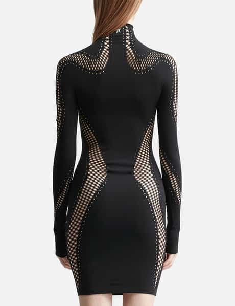 Seamless Day Dress view 10