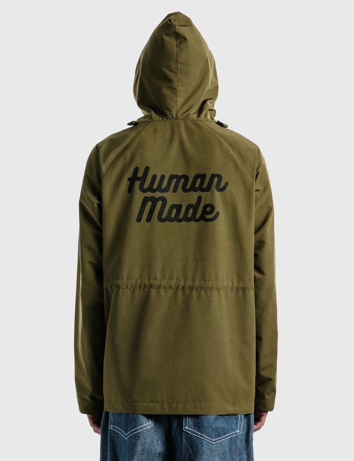 Human Made Windbreaker Placeholder Image