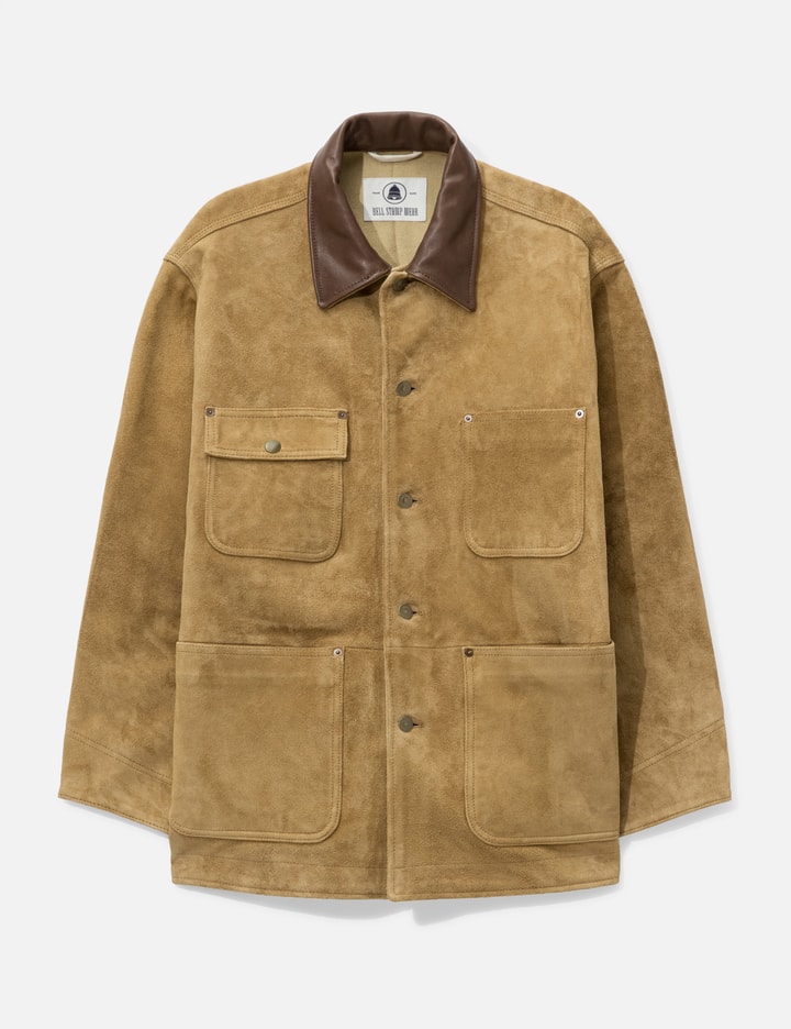 BELL STAMP WEAR Kawerall