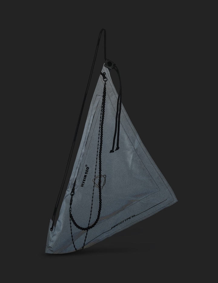 Reflective Scarf Bag Placeholder Image