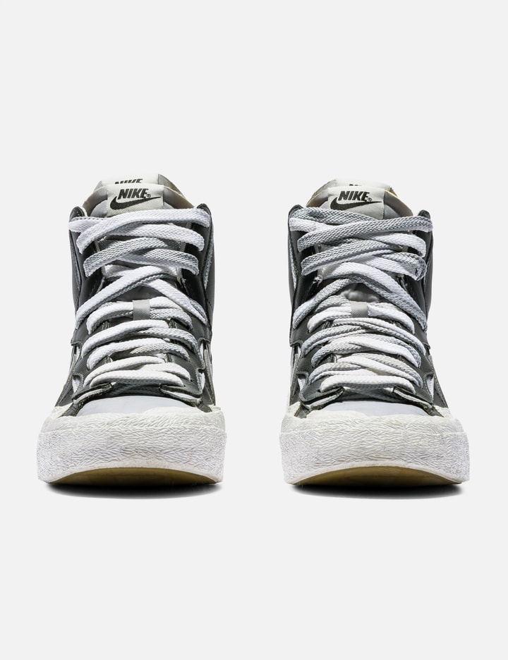 Nike Sacai Blazer Mid