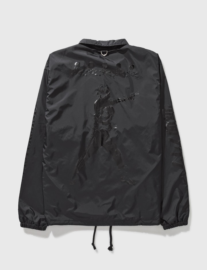 Mastermind Japan x Kamen Rider 50th Anniversary Collaboration Coach Jacket Placeholder Image