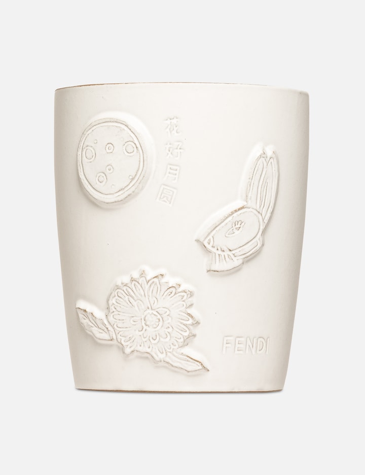 Fendi Mid Autumn Festival Flower Vase