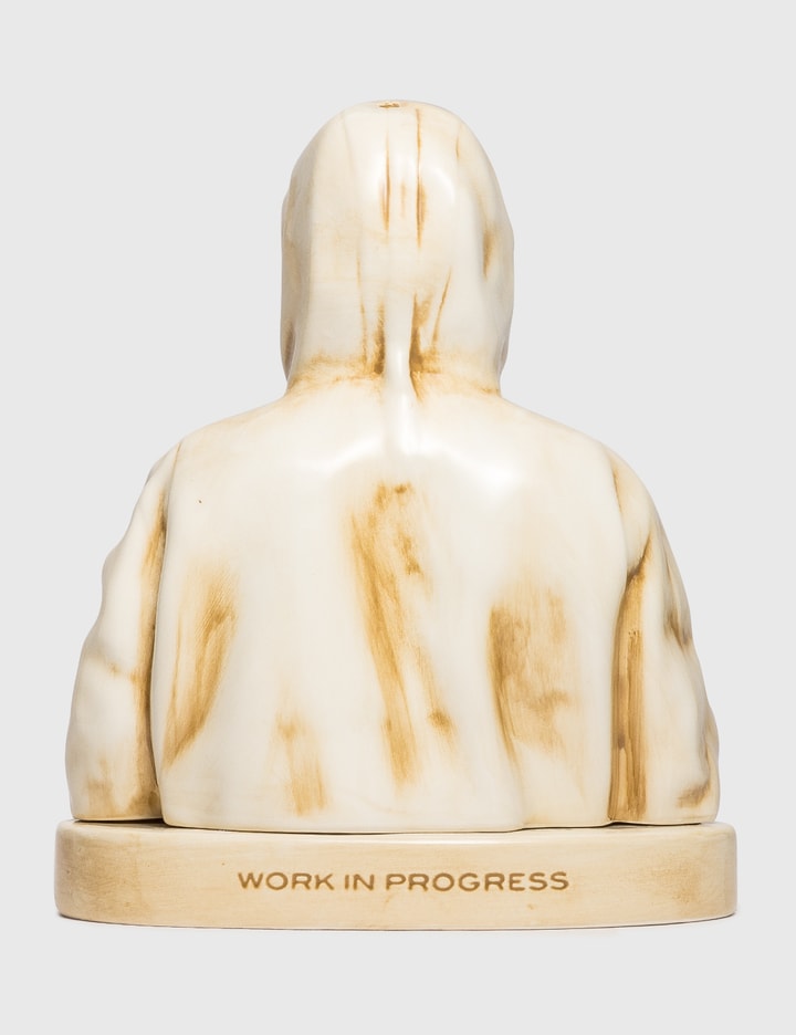 Cold Incense Burner Placeholder Image