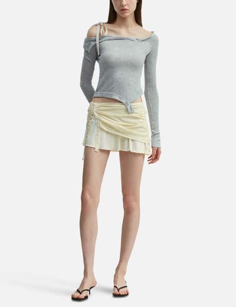 Demi Soft Breeze Long Sleeve view 14