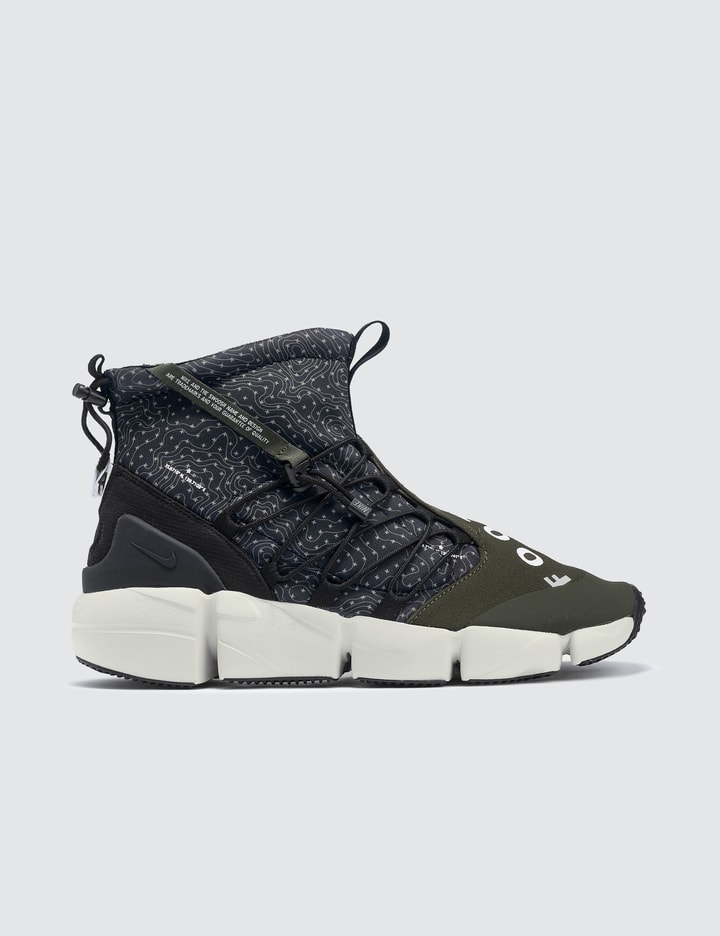 Air Footscape Mid Utility Placeholder Image