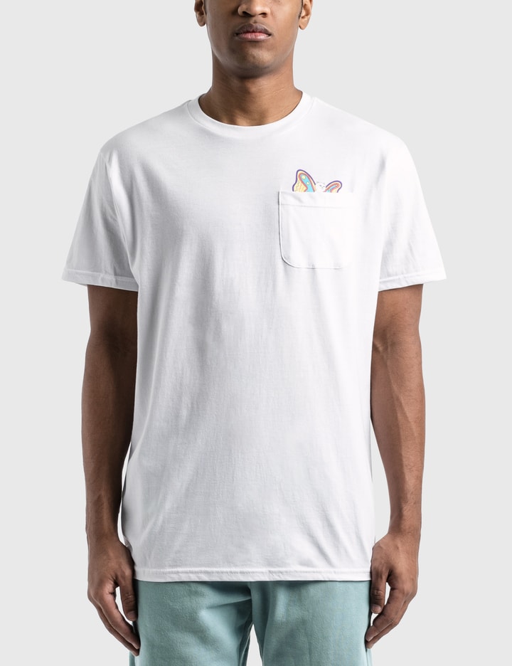 Floating Pocket T-Shirt Placeholder Image