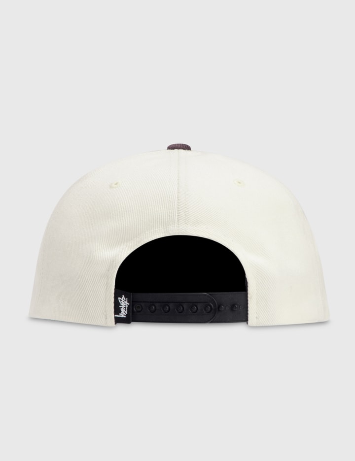 Twill Stock 8 Ball Cap Placeholder Image