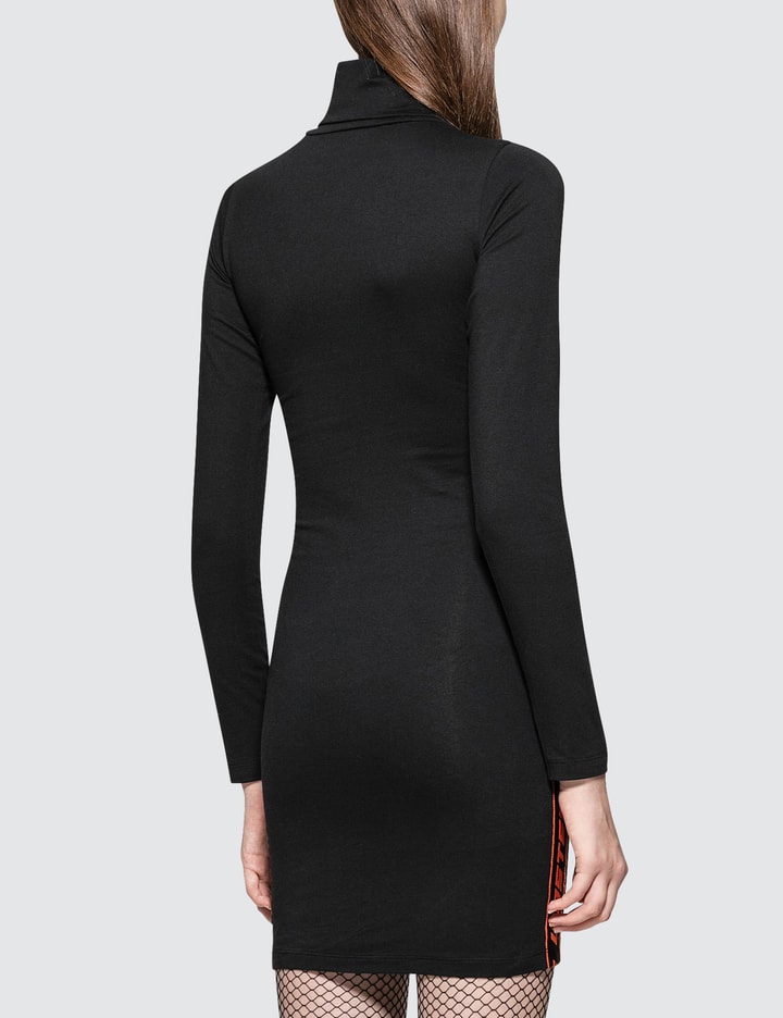 Arm Band Squadra Jersey Dress Placeholder Image