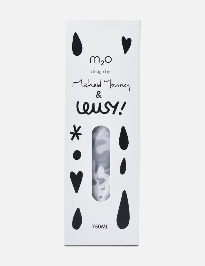 Lousy x M2O Limited Edition Bottle Placeholder Image