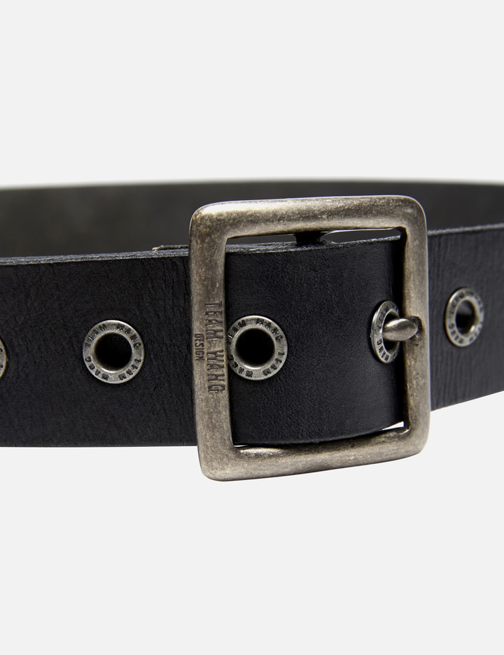 CHOICES CLASSIC LEATHER BELT Placeholder Image