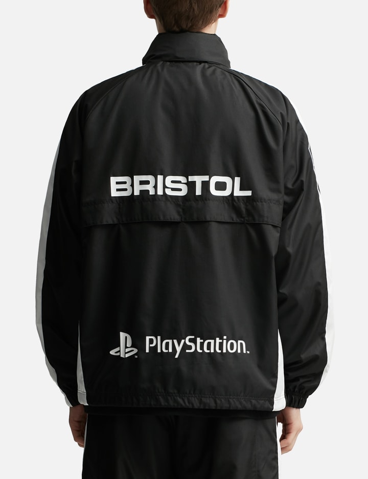 F.C. Bristol x Sony PlayStation™ Warm Up Jacket Placeholder Image