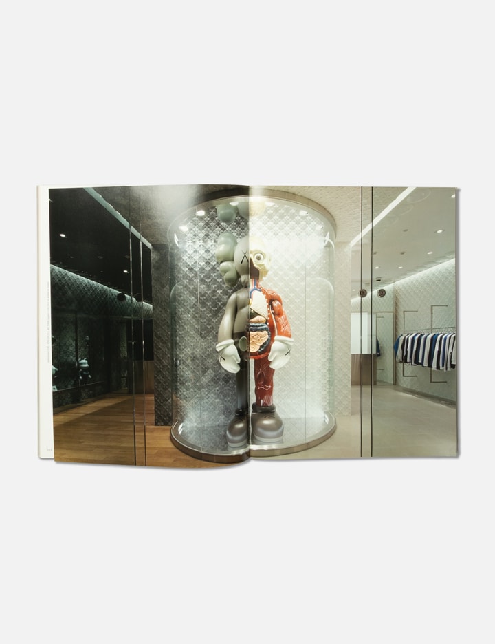 KAWS Companionship In The Age Of Loneliness