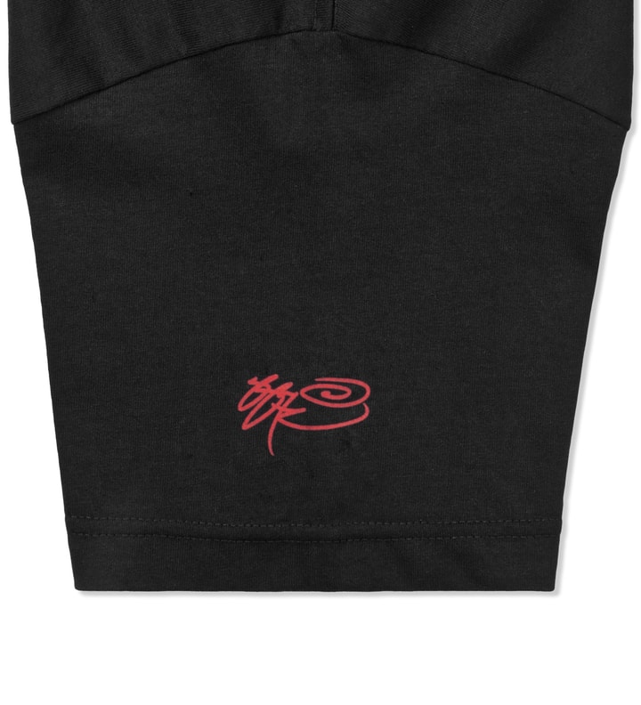 Black SSUR Down By Law T-Shirt Placeholder Image
