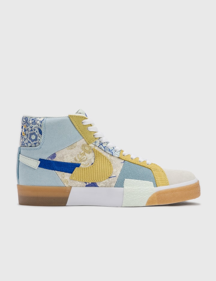 Nike SB 줌 블레이저 미드 프리미엄 Placeholder Image