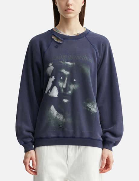 SIREN, Crewneck view 10