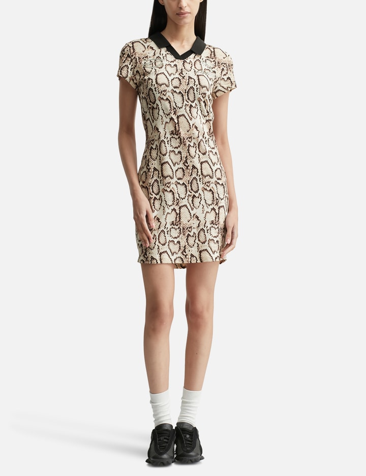 PUMA x A$AP ROCKY Snake Skin Futbol Dress Placeholder Image