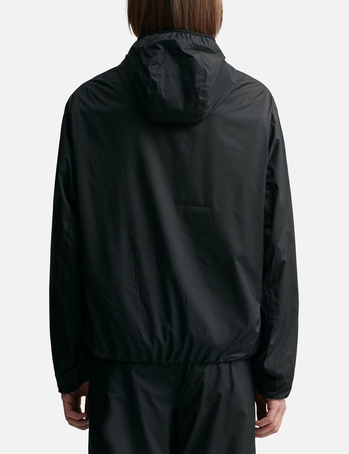 Windproof Hooded Jacket Placeholder Image