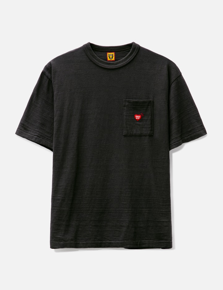 Human Made Pocket T-Shirt #2 M