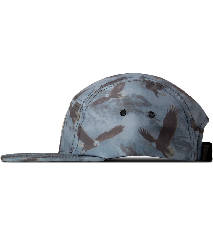 Eagle Starter Cap Placeholder Image