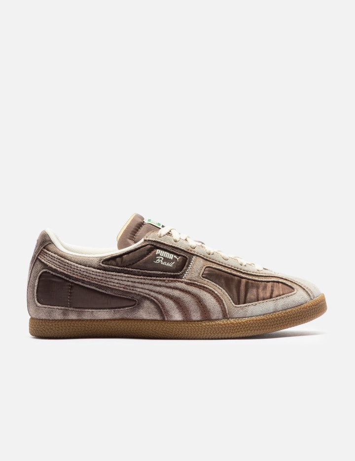 PUMA x KIDSUPER Brasil Panels Sneakers Placeholder Image