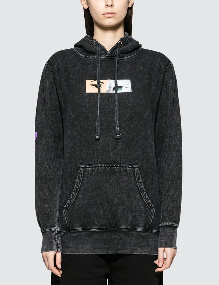 Mask Hoodie Placeholder Image