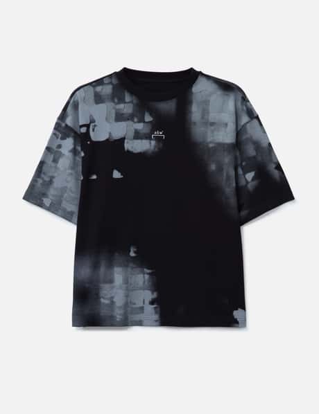 A-COLD-WALL* Brush Stroke T-shirt