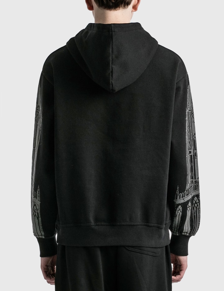 WARSAW HOODIE Placeholder Image