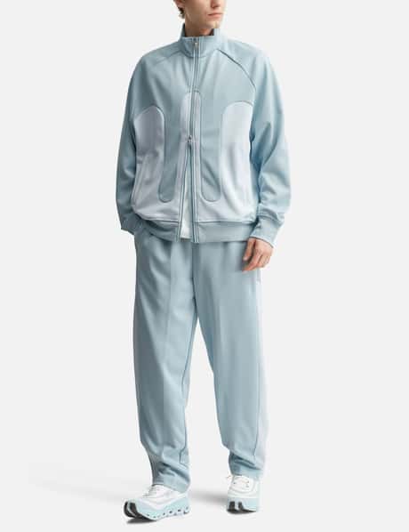 X Bureau Borsche Track Jacket IKON view 14