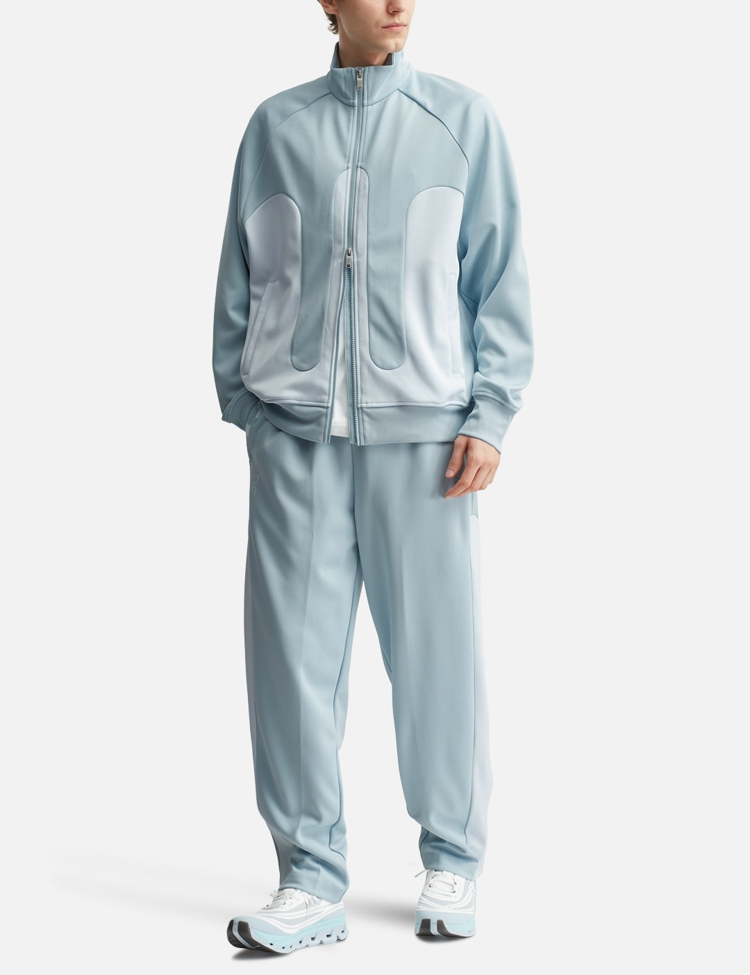 X Bureau Borsche Track Jacket IKON view 15