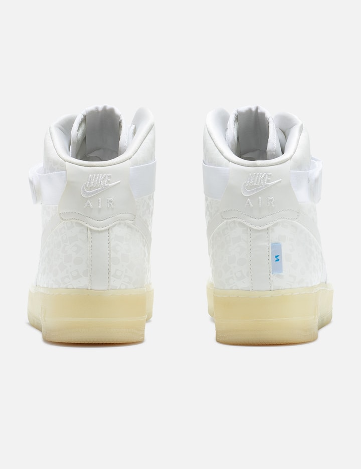 Nike Air Force 1 High (Stash AF100)