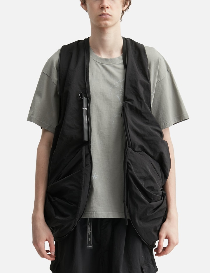 côte&ciel Po L Smooth Bag