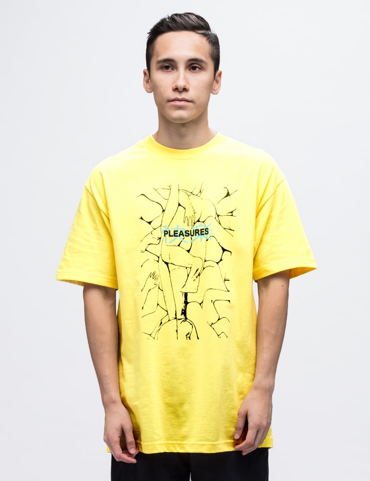 Orgy T-Shirt Placeholder Image