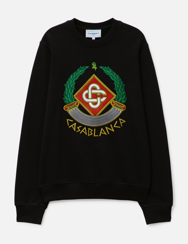 Casa Crest Sweatshirt Placeholder Image