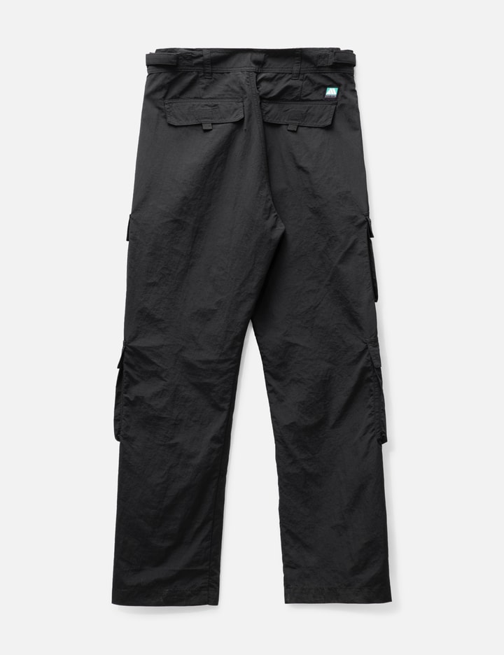 TWISTED SEAM CARGO PANTS Placeholder Image