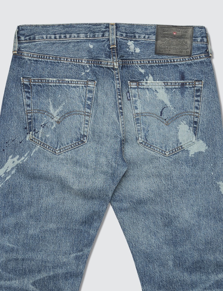 Levi’s 501 Original Fit Denim Jeans Placeholder Image