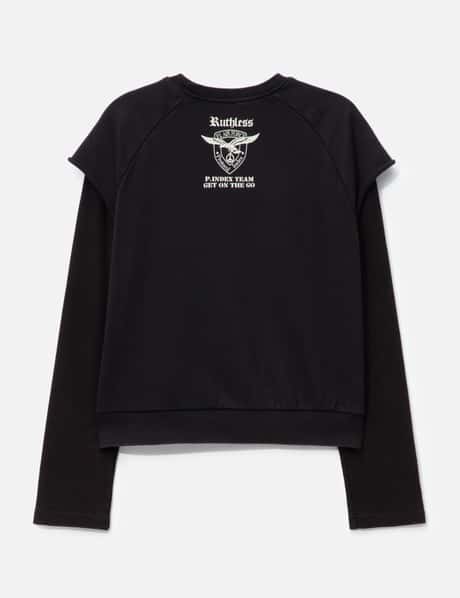 Layered Thermal Jersey view 8