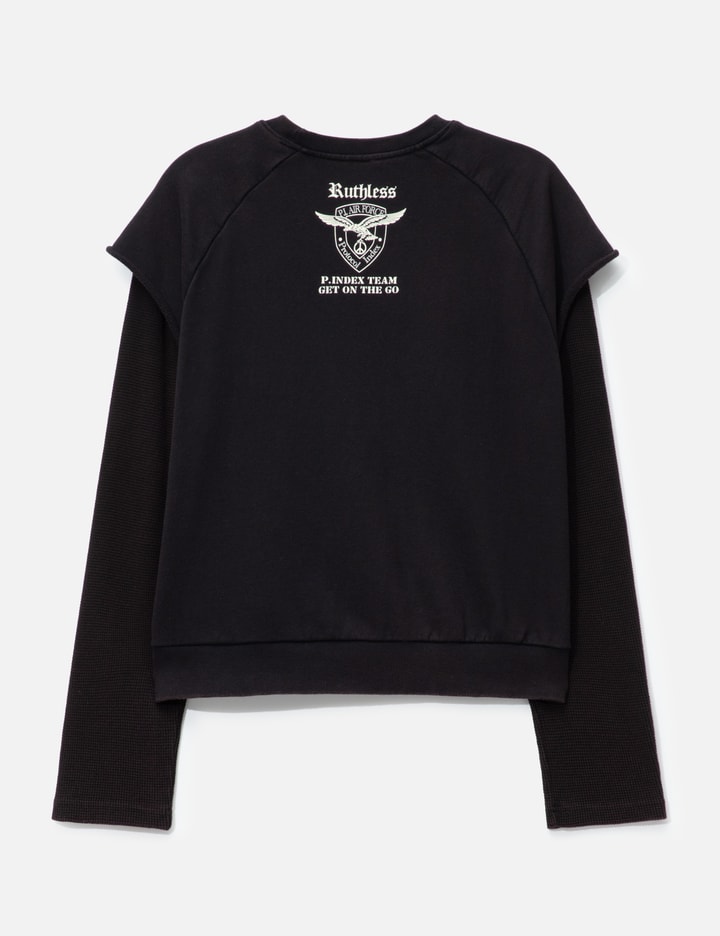 Protocol-Index Layered Thermal Jersey