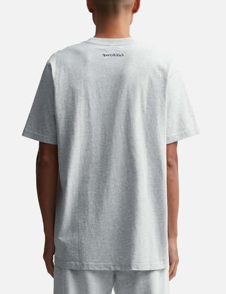 League T-Shirt view 12