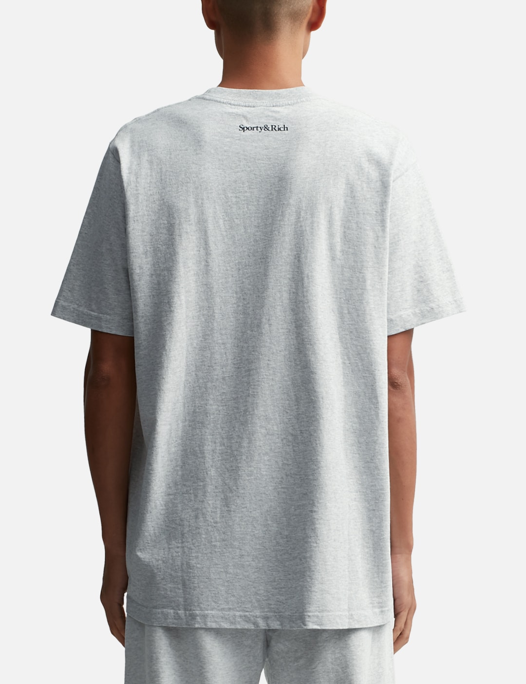 League T-Shirt view 13