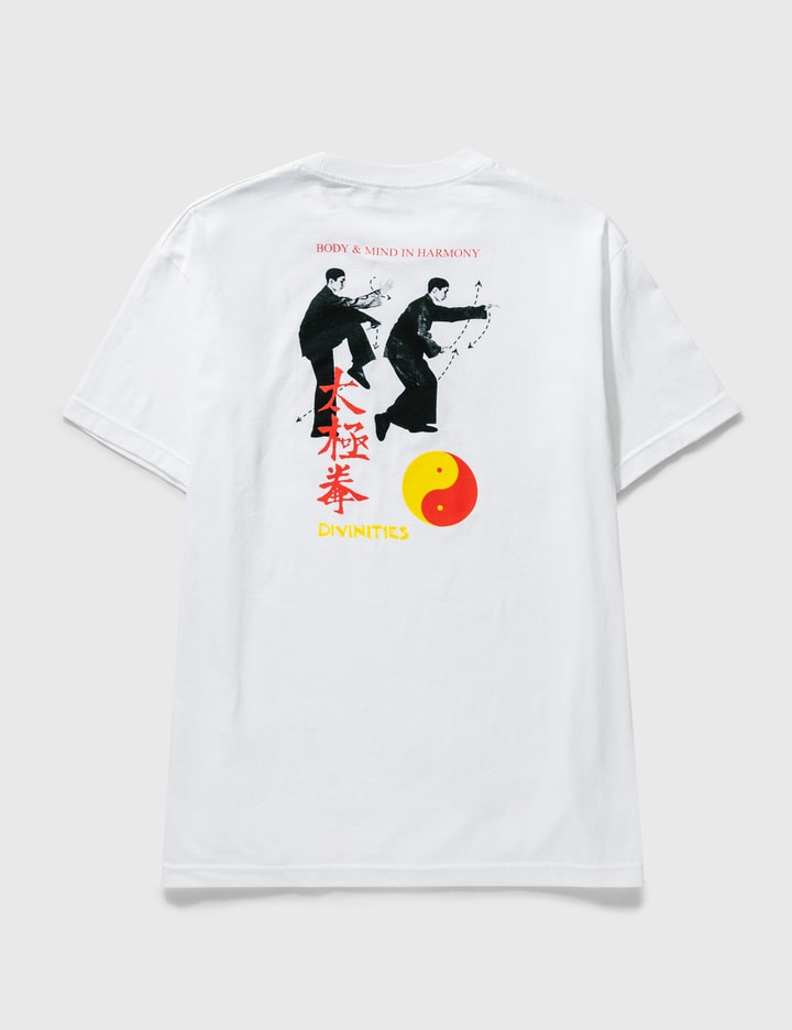 Tai Chi T-shirt Placeholder Image