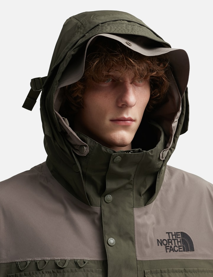 GORE-TEX Outdoor Jacket Placeholder Image