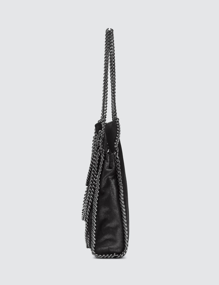 Falabella Shaggy Deer Small Tote Placeholder Image