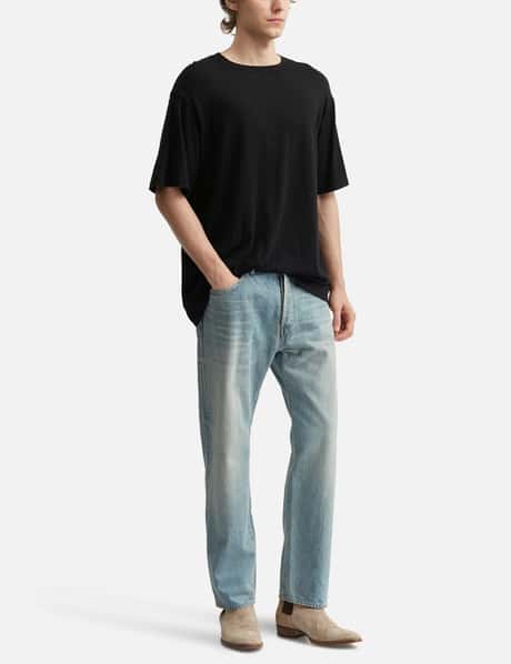 Cotton Cashmere T-Shirt view 14