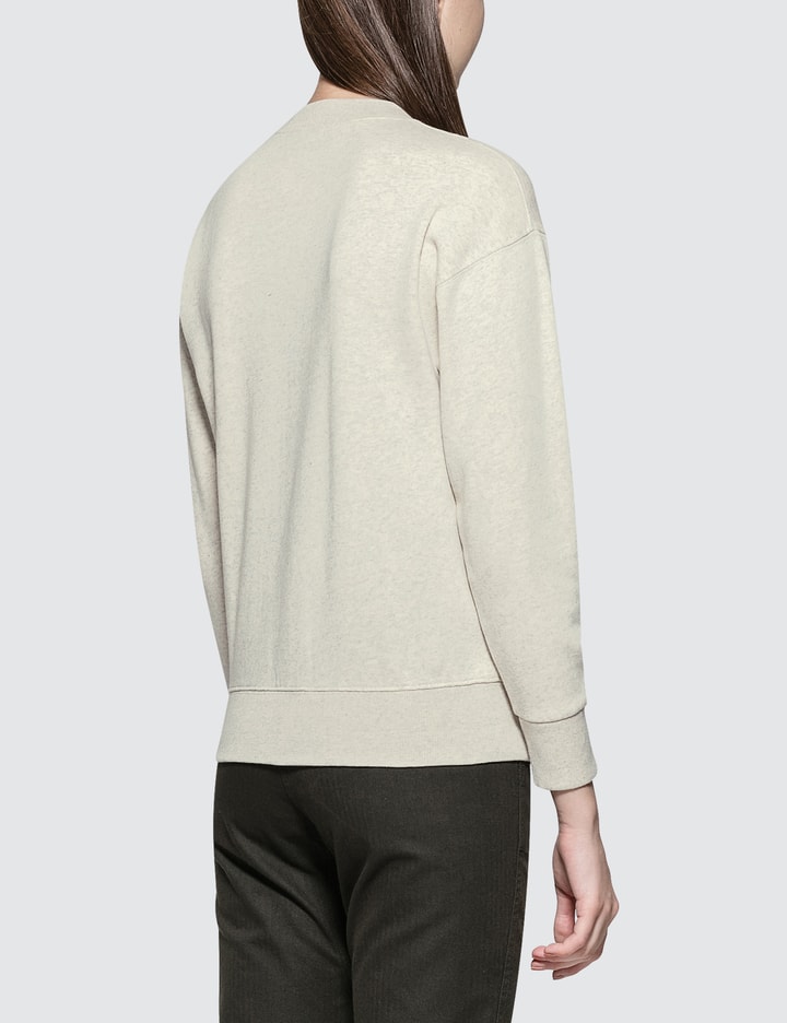 Sweat Shirt Maison Fox Placeholder Image